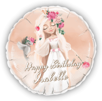 Dreamy Princess Birthday