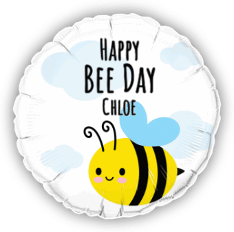 Happy Bee Day