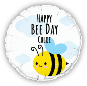 Happy Bee Day