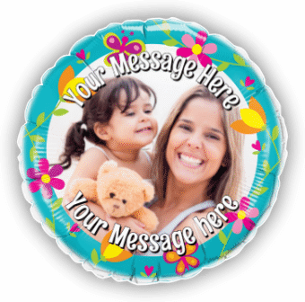 Mother Day Photo Upload