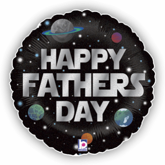 Galaxy Fathers Day