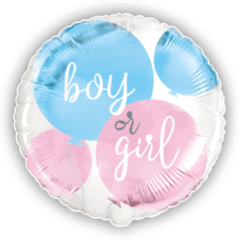 Boy or Girl