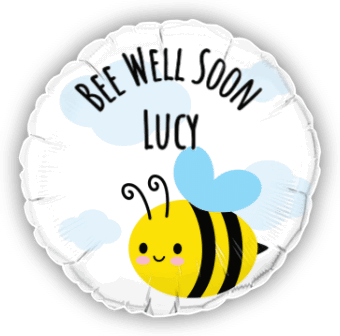 Bee Well Soon