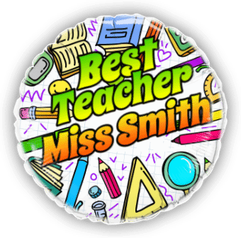 Best Teacher