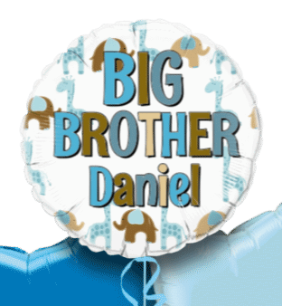 Big Brother Balloon