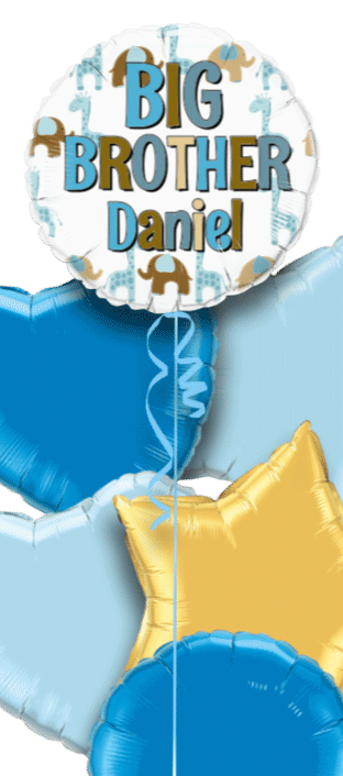 Big Brother Balloon