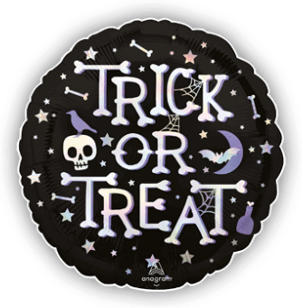 Trick Or Treat