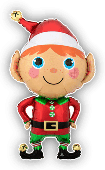 Christmas Elf