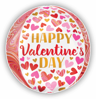 Happy Valentines Day Orbz