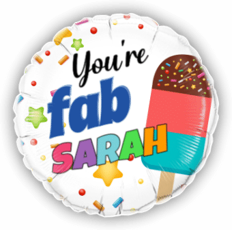 You're Fab