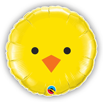 Baby Chick