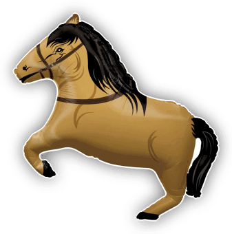 Prancing Pony