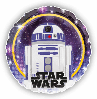 R2D2 Star Wars