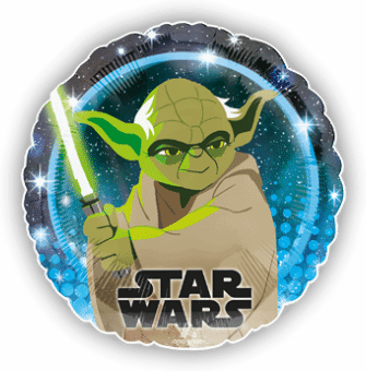 Yoda Star Wars