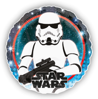 Storm Trooper Star Wars