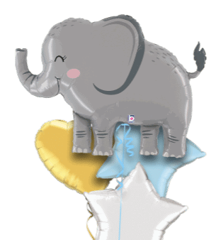 Elephant Balloon