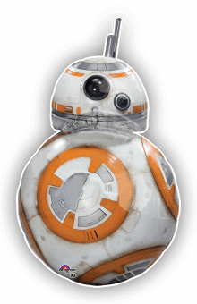 Star Wars BB8