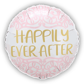 Happily Ever After
