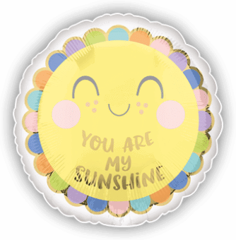 You Are My Sunshine