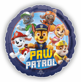 Paw Patrol