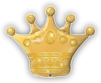 Jubilee Gold Crown