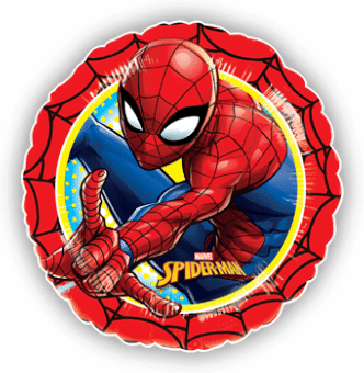 Spiderman
