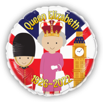 Platinum Jubilee