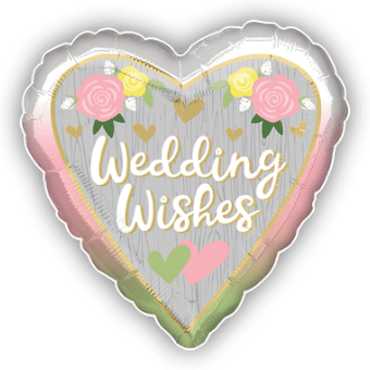 Wedding Wishes 