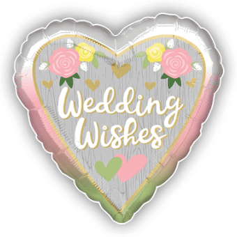 Wedding Wishes