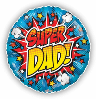 Super Dad