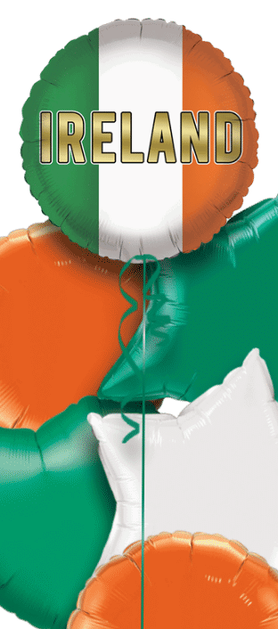 Ireland Balloon