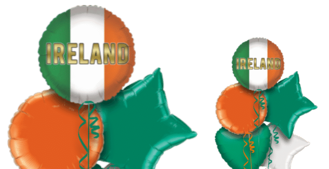 Ireland Balloon