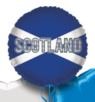 Scotland Balloon