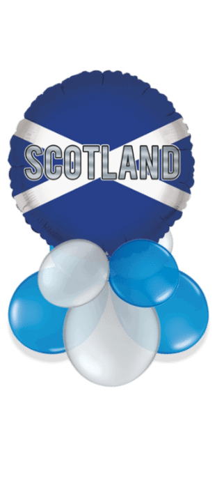 Scotland Balloon