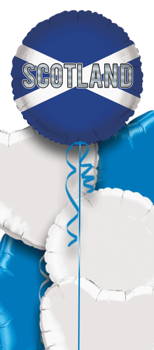 Scotland Balloon