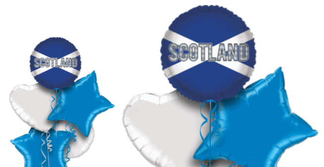Scotland Balloon