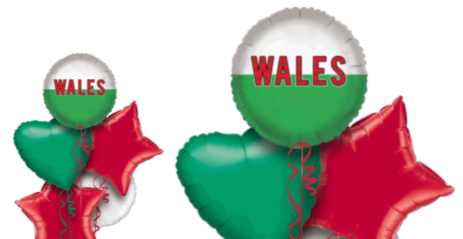 Wales Balloon