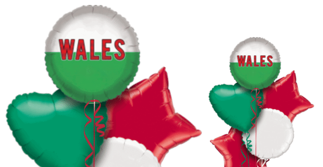 Wales Balloon