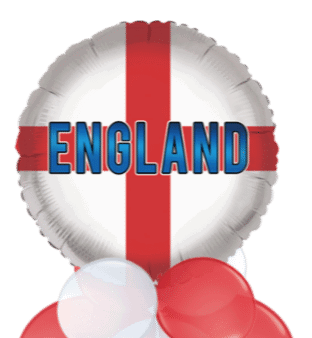England Balloon
