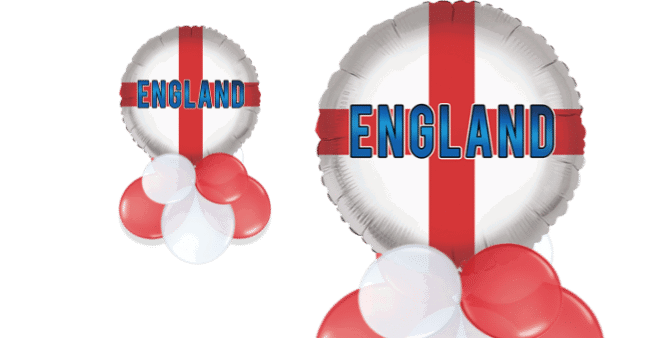 England Balloon