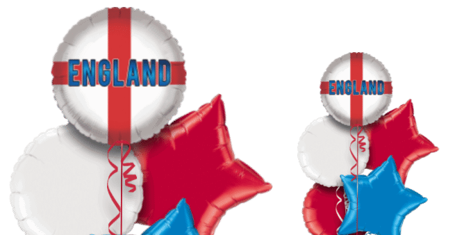 England Balloon