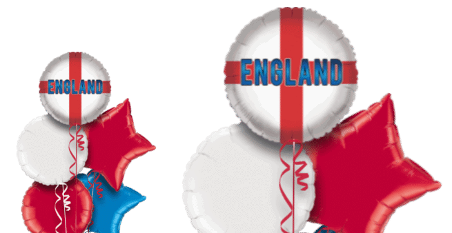 England Balloon
