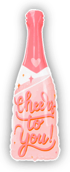 Cheers To You