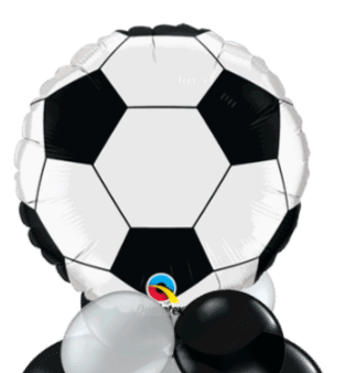 Football Balloon