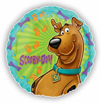 Scooby Doo