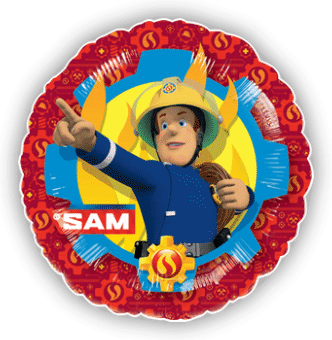 Fireman Sam