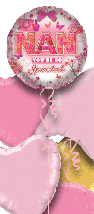 Nan You're So Special Balloon
