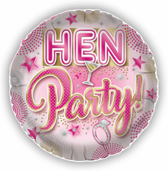 Hen Party