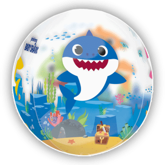 Baby Shark Orbz
