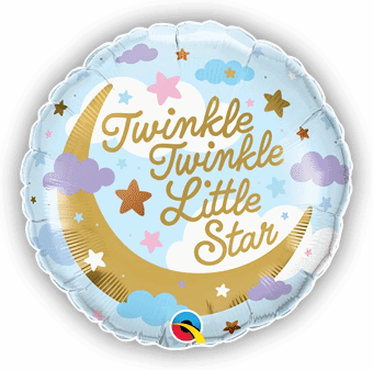 Twinkle Twinkle Little Star